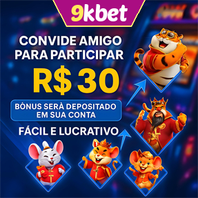 9kbet Indique amigos para receber um bônus