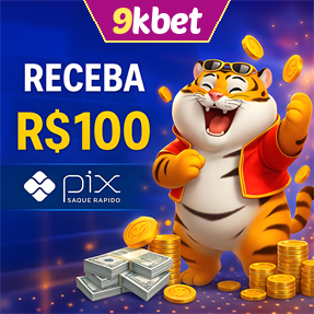 9kbet Ganhe R$ 100,00 Gratis