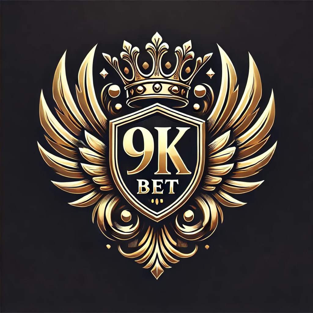 Logo da 9kbet